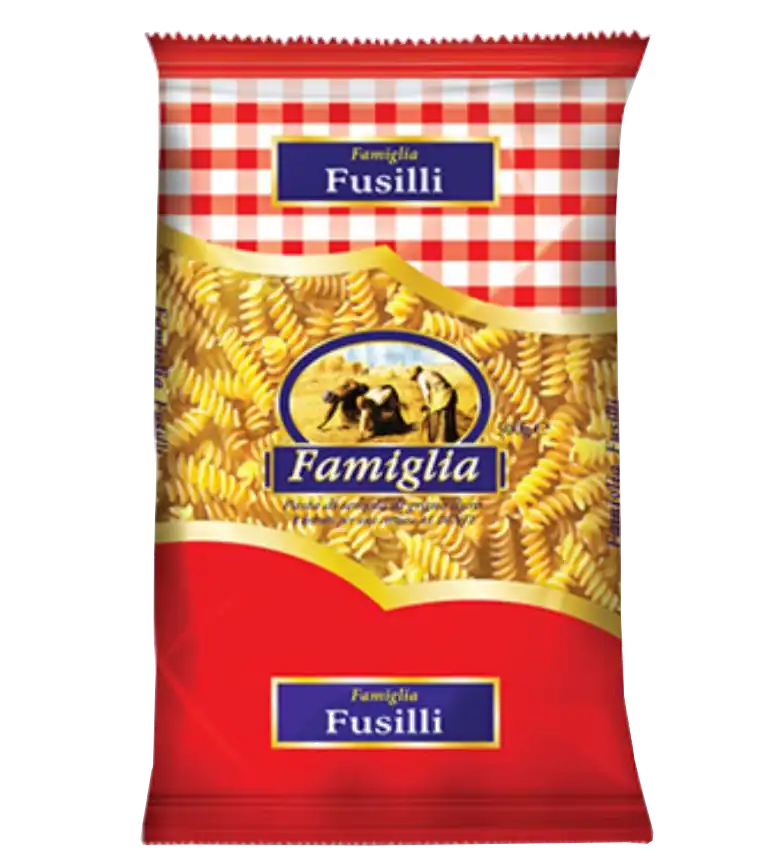 Familia Fusilli